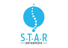 logo star orthopédie