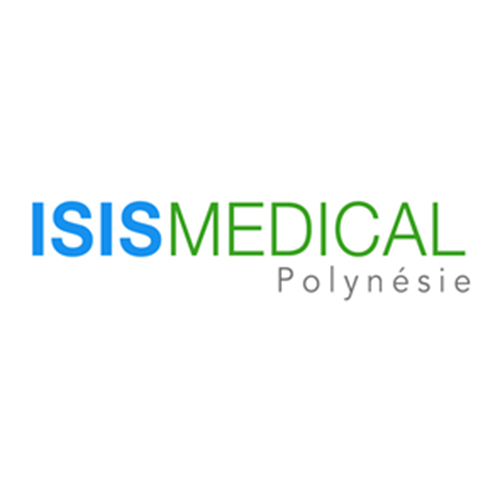 Logo ISIS bis