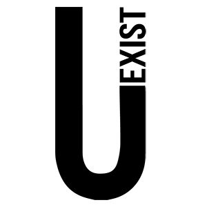Logo-U-exist