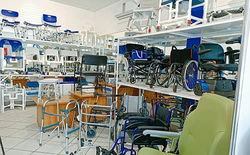 Show Romm Chaises Garde Robes